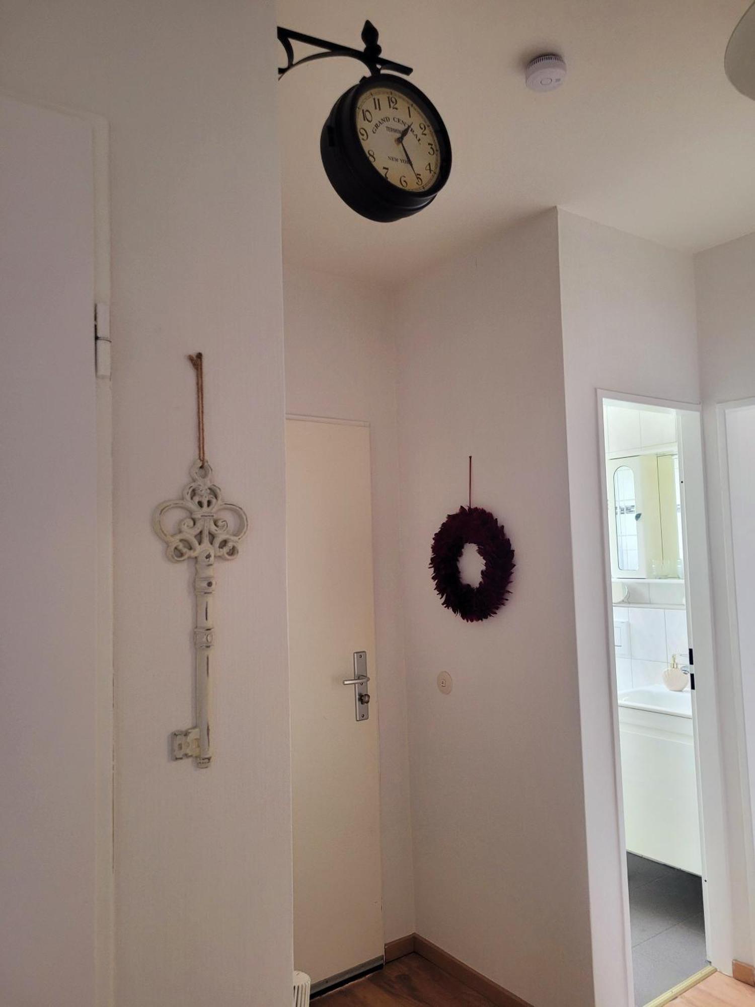 Apartment Miesmuschelparadies Lübeck Cameră foto